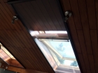 moskitiera rolowana-np. na okna dachowe